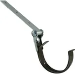 Marley 076386 držák okapu s kloubem…