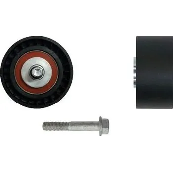 Vratná/vodicí kladka, klínový žebrový řemen DENCKERMANN P324011