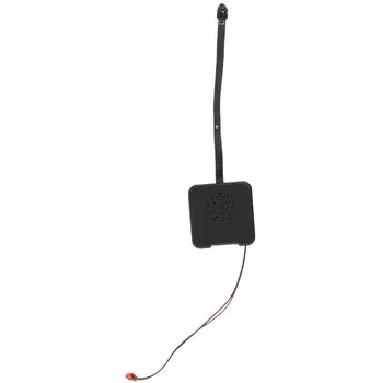 Wi-Fi kamerový modul s mini čočkou