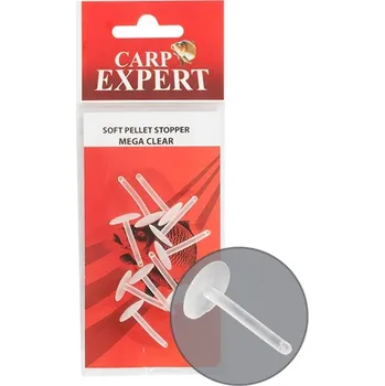 Carp Expert zarážka peletová Soft Velikost: Mega