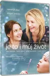 DVD Je to i můj život (2009)