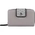 Peněženka Vuch Tirza šedá