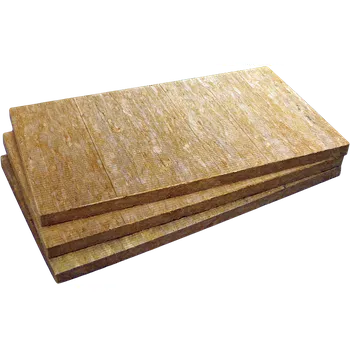 Tepelná izolace Fasádní vata Knauf Insulation FKD S Thermal (Nobasil) 80mm–4ks (2,4 m²) 600x1000mm