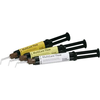 Ivoclar Vivadent MultiCore Flow Varianta: Intraoralní špičky, 10 ks