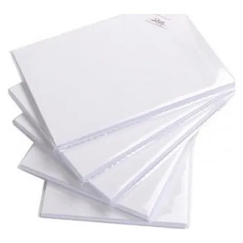 Fotopapír Fotopapír 10x15cm 180g lesklý 20ks,