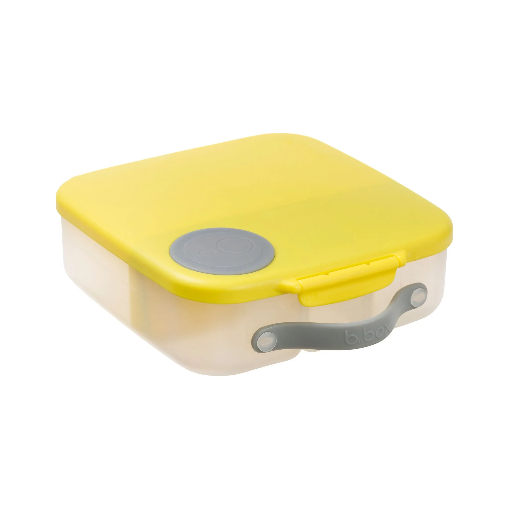 Fotografie 1 - Svačinový box B.box Svačinový box 2 l Lemon Sherbet