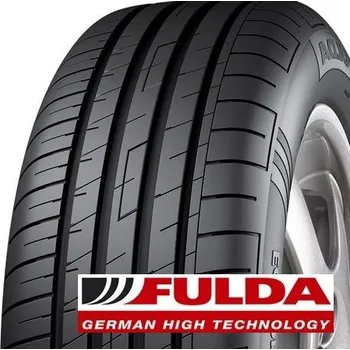Letní osobní pneu Pneumatiky FULDA ECO CONTROL HP2 205/45 R17 88V