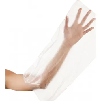 Péče o ruce Parafín - sáčky na ruce XANITALIA