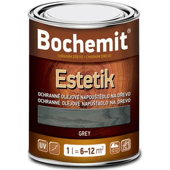 lazura Bochemie Bochemit Estetik 1 l