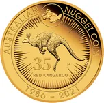 The Perth Mint Zlatá mince Australian…