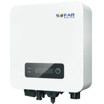 solární měnič Sofarsolar 2200TL-G3