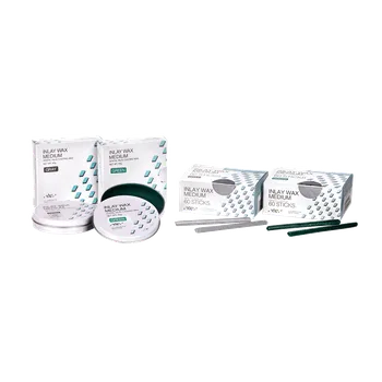 GC EUROPE GC Inlay Wax Varianta: soft fialový, 60 tyčinek