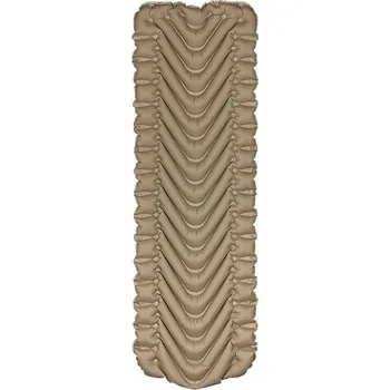 Karimatka Klymit Static V Recon 6,5 Coyote Sand