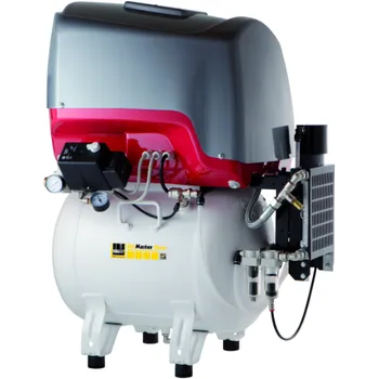 Kompresor Kompresor Schneider UNM 360-8-40 W Clean