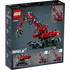 Stavebnice LEGO LEGO Technic 42144 Bagr s drapákem