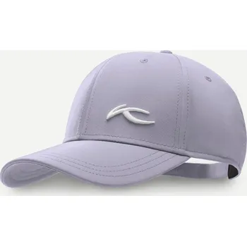 Kšiltovka Kjus kšiltovka Classic - světle šedá