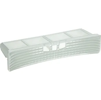 AEG Electrolux Zanussi náhradní díl 1366019014 filtr textilních vláken sušička