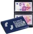 Obal pro sběratelský předmět Leuchtturm Euro Souvenir kapesní album na 40 bankovek