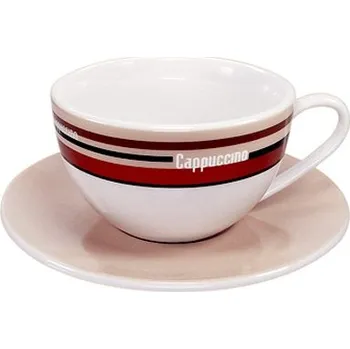 Sálek+podsálek Cappuccino 1750040022 STRIPES 4028145019219