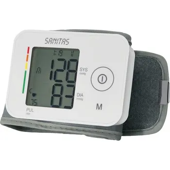 Zdraví Sanitas SBC 26