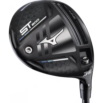 Golfová hůl MI dřevo ST-200 TS: stiff 15° #3 Pánské graphite Diamana White D+ 70 RH
