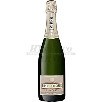 Piper Heidsieck demi 0,75 L