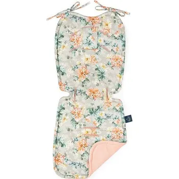 La Millou Vložka do kočárku Blooming Boutique & Powder Pink