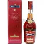 Martell VSOP 0,7l 40%