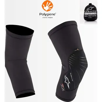 Chránič kolene Chrániče kolene Alpinestars Paragon Lite black , L