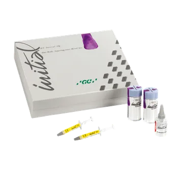 GC EUROPE GC Initial IQ One Body Layering over Metal Varianta: Body B, 250 g