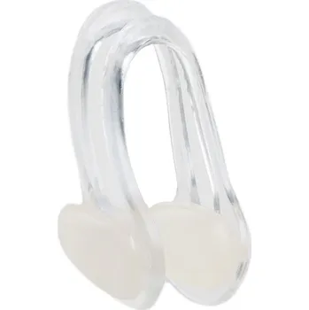 Svorka na nos Aquawave Noseclip 81467 transparentní