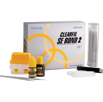 Kuraray Europe Clearfil SE Bond 2 Varianta: Primer, 6 ml