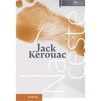 Kniha Na ceste - Jack Kerouac (E-Kniha)