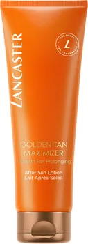 Přípravek po opalování Lancaster Golden Tan Maximizer After Sun Lotion
