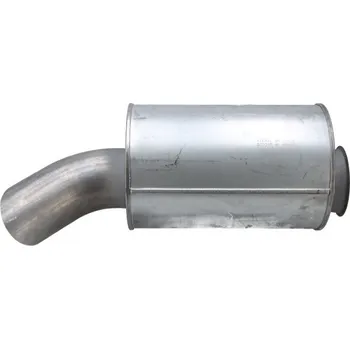 Tlumič VOLVO E6 DINEX DIN8AC025, , ,