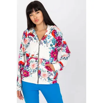 Dámská mikina Mikina model 169459 Rue Paris L/XL