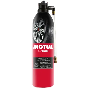 Sada na opravu pneumatiky Motul 110142 500 ml