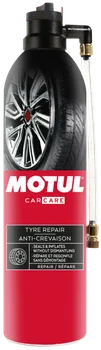 Sada na opravu pneumatiky Motul 110142 500 ml