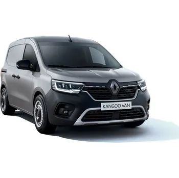 Nosič kol Příčníky Thule Evo Renault Kangoo III 2022- s pevnými body