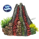 Nobby vzduchovací sopka