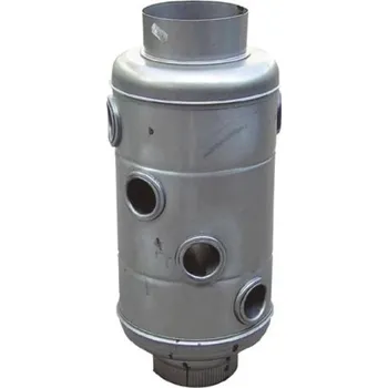 Kouřovod Dufa Klasik Gajo 120/450 mm