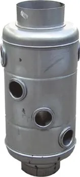 Kouřovod Dufa Klasik Gajo 120/450 mm