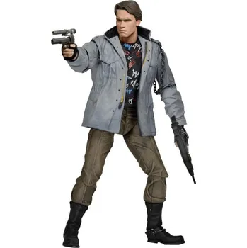 Figurka NECA NECA51911 Terminator Ultimate T-800 18 cm