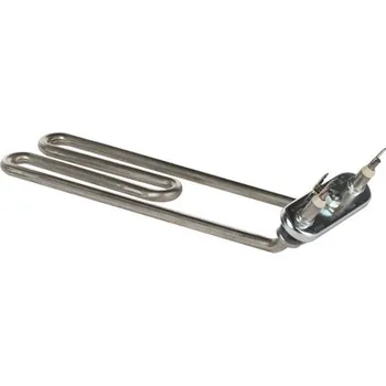 BOSCH SIEMENS CV, WD, WFB, WM, WVF topné těleso 1900W, topení do pračky 00093938