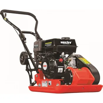 hutnicí technika Vibrační deska