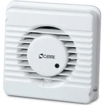 potrubní ventilátor O.Erre Standard 8