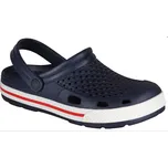 Coqui Lindo Navy/White