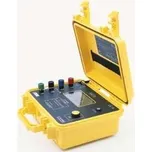 Chauvin Arnoux C.A 6460 Měřič zemních odporů