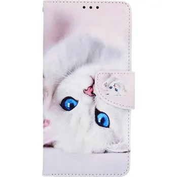 Pouzdro na mobilní telefon TopQ knížkové pouzdro pro Samsung A13