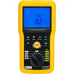 Chauvin Arnoux Měřič izolace C.A 6524